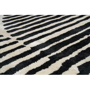 Carpet ECLIPSE IVORY (Handmade Collection)